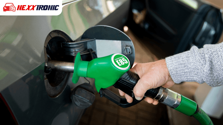 convertir son véhicule au Bioéthanol à Fleury-les-Aubrais