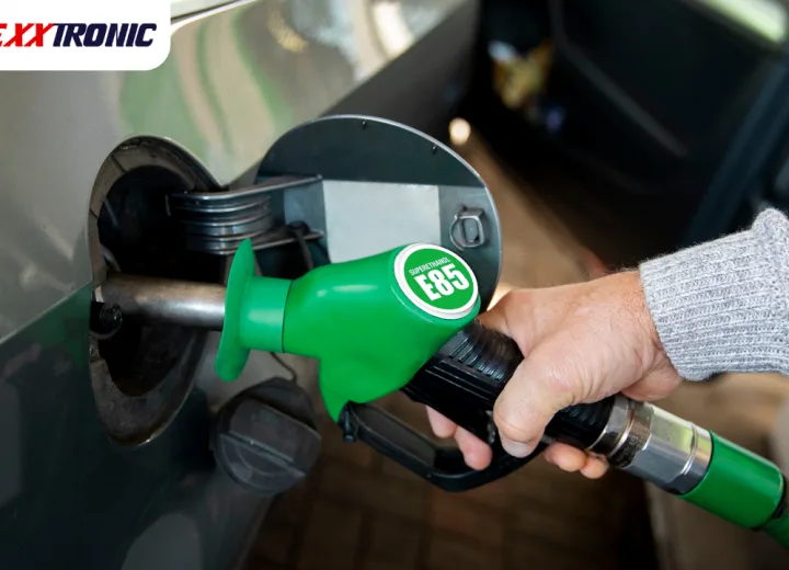 Bio Carburant